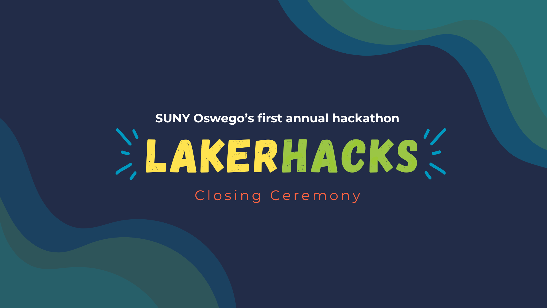 LakerHacks Website